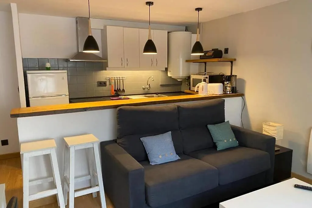 Apartamento Prober_Sol D'Or Pas De La Casa Andorra